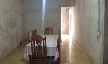 Imagem 5: Vende-se uma casa quitada na 2° etapa no Lot. Res. Cidade Jardim em Parauapebas/PA