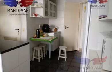 Imagem 6: Apartamento com 5 dormitórios à venda, 230 m² por R$ 2.438.000,00 - Vila Leopoldina - São