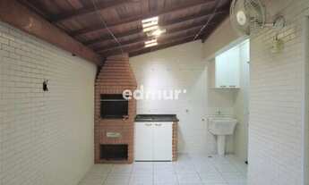 Imagem 6: SOBRADO no bairro Vila Metalúrgica com 101m². 2 dormitórios e 2 vagas. Confira