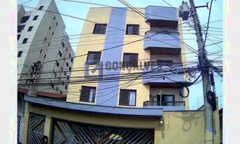 Imagem: SAO BERNARDO DO CAMPO - Residential / Apartment