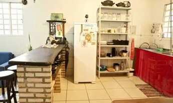 Imagem 3: Casa setor estância paraíso - alto paraíso de Goiás (Vendo