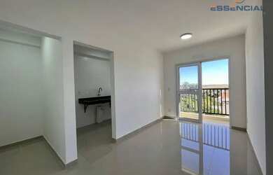 Imagem 2: Apartamento com 2 dormitórios para alugar, 54 m² por R$ 1.800,00/mês - Jardim Planalto - B