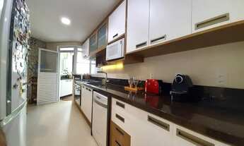 Imagem 6: Belissimo Apartamento de 3 quartos em localização privilagiada no Centro de Florianópolis!