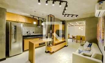 Imagem 2: Apartamento para Aluguel - Mooca, 2 Quartos, 110 m2