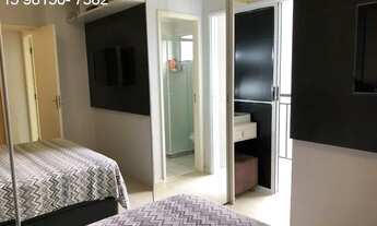 Imagem 7: Apartamento à venda no Condomínio Evidence, em Sorocaba -SP