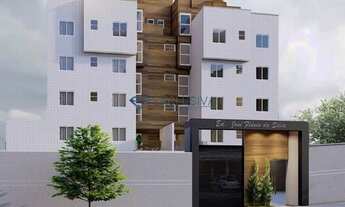 Imagem: Apartamento com Área Privativa para comprar