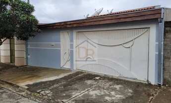 Imagem: Casa à venda, 250 m² - Parque Rochelle