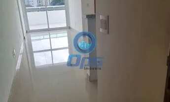 Imagem: Deslumbrante Apartamento no Embaré, Santos