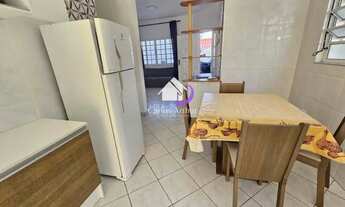 Imagem 6: Casa com 3 dormitórios à venda, 130 m² por R$ 489.000,00 - Bopiranga - Itanhaém/SP