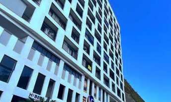 Imagem 2: Manoel Honório - 2 qtos, varandas, elevs, garagem