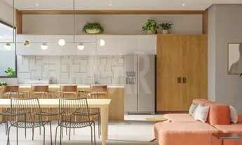 Imagem 5: Cobertura à venda, 3 quartos, 1 suíte, 2 vagas, CaiçaraAdelaide - Belo Horizonte/MG