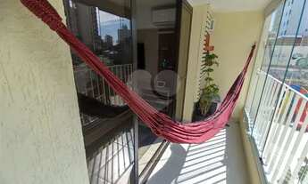 Imagem 3: Apartamento-São Paulo-SANTANA