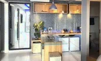 Imagem: Apartamento com 2 suítes à venda, 67 m²