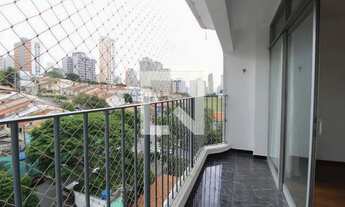 Imagem 4: Apartamento para Aluguel - Perdizes, 3 Quartos, 127 m2