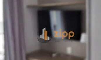 Imagem 5: Apartamento com 2 dormitórios para alugar, 60 m² por R$ 4.260,00/mês - Santana - São Paulo