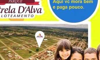 Imagem: Venha construir sua casa ou comércio no