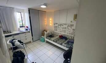 Imagem 6: Apartamento para venda com 99 metros quadrados com 3 quartos em Boa Viagem - Recife - PE