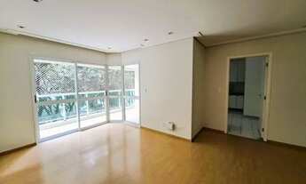 Imagem 2: Apartamento com 3 dormitórios para alugar, 123 m² por R$ 4.429,51/mês - Vila Betânia - São