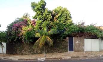 Imagem: Casa - Parque das Universidades - Campinas