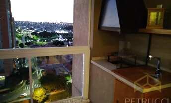 Imagem 2: Apartamento à venda em Bairro Pau Preto