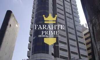 Imagem 2: SALAS COMERCIAIS PARA LOCAÇÃO PORTARIA ELEVADOR AUDITÓRIO VAGA DE GARAGEM