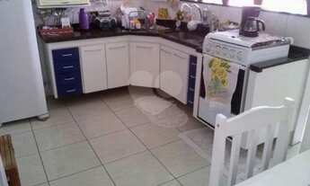 Imagem 4: São Paulo - Apartamento Padrão - TREMEMBÉ