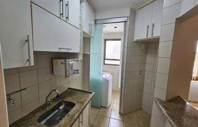Imagem 3: Apartamento - Locação - Vila Ana Maria - Cod. 1175