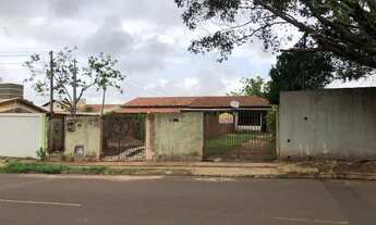 Imagem: Casa na Vila Nasser com 02 quartos, 60m²