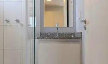 Imagem 7: Apartamento para Aluguel - Santa Cecília, 1 Quarto, 36 m2