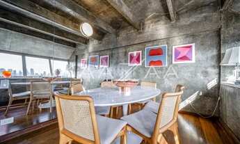 Imagem 5: SãO PAULO - Apartamento Padrão - Itaim Bibi