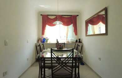 Imagem 7: SOBRADO no bairro Parque das Nações com 125m². 2 dormitórios e 3 vagas. Confira