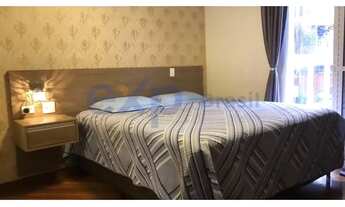 Imagem 7: Belíssimo apartamento à venda na Vila Bastos - Santo André, 3 dormitórios - 1 suíte, 2 vag