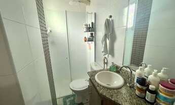 Imagem 7: Apartamento com 3 dormitórios à venda, 92 m² por R$ 550.000,00 - Canto do Forte - Praia Gr