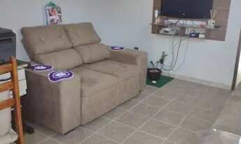 Imagem 3: Casa com 2 dormitórios à venda, 104 m² por R$ 550.000,00 - Jardim Rafael - Bertioga/SP