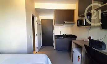 Imagem 6: Apartamento com 1 dormitório, 18 m² - venda por R$ 410.000,00 ou aluguel por R$ 3.198,00/m