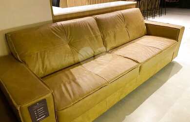 Imagem 6: Cobertura na rua Casa do Ator