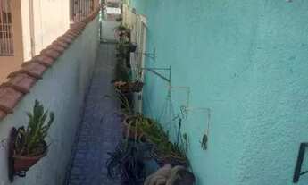 Imagem 3: Jardim Ângela - Jardim Nakamura - casa Térrea 02 dorms - escriturada