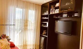 Imagem 3: Apartamento para Venda em São Paulo, Vila Matilde, 2 dormitórios, 1 banheiro, 1 vaga