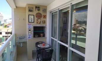 Imagem 6: APARTAMENTO 3 QUARTOS 2 SUITES CENTRO PALHOÇA - SANTA CATARINA