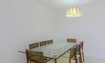 Imagem 5: Apartamento para Aluguel - Jacarepaguá, 3 Quartos, 114 m2