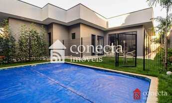 Imagem 6: Casa com 3 dormitórios à venda, 250 m² por R$ 2.350.000,00 - Condomínio Villa Lobos - Paul