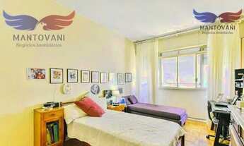 Imagem 7: Apartamento com 3 dormitórios à venda, 175 m² por R$ 1.100.000,00 - Santa Cecília - São Pa