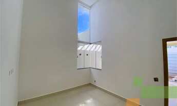 Imagem 2: Casa 3 quartos a venda no Flor do Cerrado em Anápolis