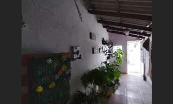 Imagem 6: Casa para venda tem 120 metros quadrados com 3 quartos em Balneário Gaivota - Itanhaém - S