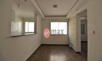 Imagem: Apartamento com 2 dormitórios à venda