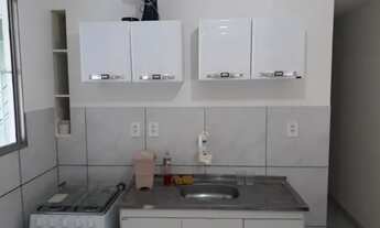 Imagem 4: Lofts, quitinetes e apartamento em Laranjeiras mobiliados com internet