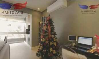 Imagem 7: Apartamento com 2 dormitórios à venda, 95 m² por R$ 2.015.000,00 - Pinheiros - São Paulo/S