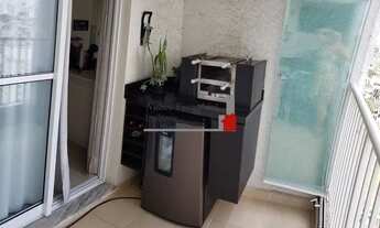 Imagem 3: SÃO PAULO - Apartamento Padrão - Limão