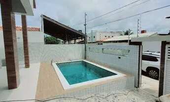 Imagem 5: Casa em Mangabeira, 3 quartos, 100m2, piscina