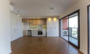 Imagem 6: São Paulo - Apartamento Padrão - VILA MADALENA